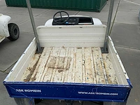 Gator 4x2 utv - afbeelding 3 van  12