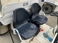 Gator 4x2 utv - afbeelding 5 van  12