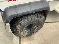 Gator 4x2 utv - afbeelding 9 van  12