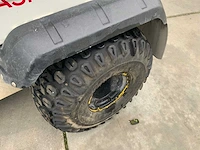 Gator 4x2 utv - afbeelding 10 van  12