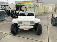 Gator 4x2 utv - afbeelding 11 van  12
