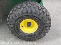 Gator john deere, 6x4, bouwjaar 1999 | tks-45-x - afbeelding 6 van  42
