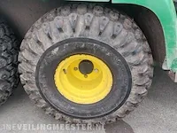 Gator john deere, 6x4, bouwjaar 1999 | tks-45-x - afbeelding 8 van  42
