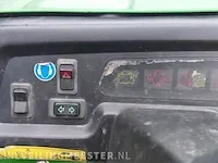 Gator john deere, 6x4, bouwjaar 1999 | tks-45-x - afbeelding 26 van  42