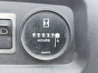 Gator john deere, 6x4, bouwjaar 1999 | tks-45-x - afbeelding 28 van  42
