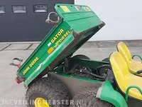 Gator john deere, 6x4, bouwjaar 1999 | tks-45-x - afbeelding 32 van  42