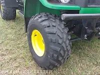 Gator john deere, hpx, bouwjaar 2016 - afbeelding 3 van  33