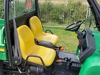 Gator john deere, hpx, bouwjaar 2016 - afbeelding 5 van  33