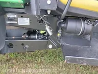 Gator john deere, hpx, bouwjaar 2016 - afbeelding 6 van  33