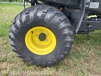 Gator john deere, hpx, bouwjaar 2016 - afbeelding 7 van  33