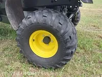 Gator john deere, hpx, bouwjaar 2016 - afbeelding 13 van  33