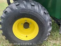Gator john deere, hpx, bouwjaar 2016 - afbeelding 15 van  33