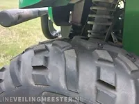 Gator john deere, hpx, bouwjaar 2016 - afbeelding 16 van  33