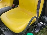 Gator john deere, hpx, bouwjaar 2016 - afbeelding 20 van  33