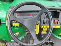 Gator john deere, hpx, bouwjaar 2016 - afbeelding 21 van  33