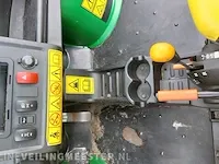 Gator john deere, hpx, bouwjaar 2016 - afbeelding 24 van  33