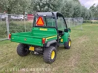 Gator john deere, hpx, bouwjaar 2016 - afbeelding 23 van  33
