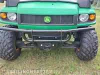Gator john deere, hpx, bouwjaar 2016 - afbeelding 33 van  33