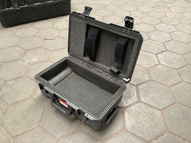 Gatr transportkist - afbeelding 3 van  3