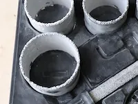Gatzagenset in opbergkoffer - afbeelding 3 van  6