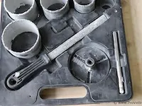 Gatzagenset in opbergkoffer - afbeelding 4 van  6