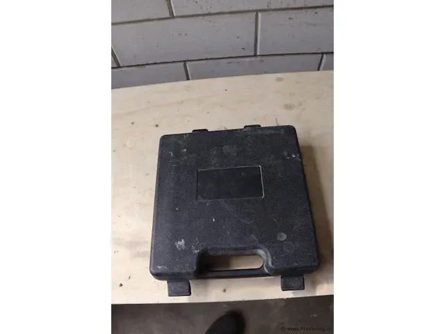 Gatzagenset in opbergkoffer - afbeelding 6 van  6