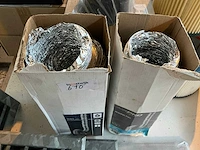 Gavo ventilatie roosters (20x) - afbeelding 4 van  5