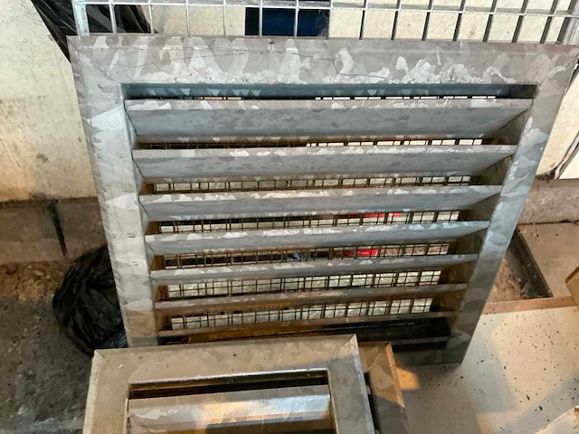 Gavo ventilatie roosters (20x) - afbeelding 5 van  5