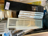 Gavo ventilatie roosters (25x) - afbeelding 3 van  5