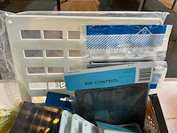 Gavo ventilatie roosters (25x) - afbeelding 4 van  5