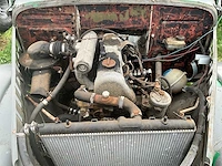Gaz - 69 - army vehicles - 1971 - afbeelding 9 van  24
