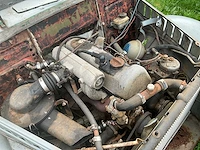 Gaz - 69 - army vehicles - 1971 - afbeelding 10 van  24