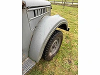 Gaz - 69 - army vehicles - 1971 - afbeelding 18 van  24