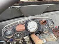 Gaz - 69 - army vehicles - 1971 - afbeelding 19 van  24