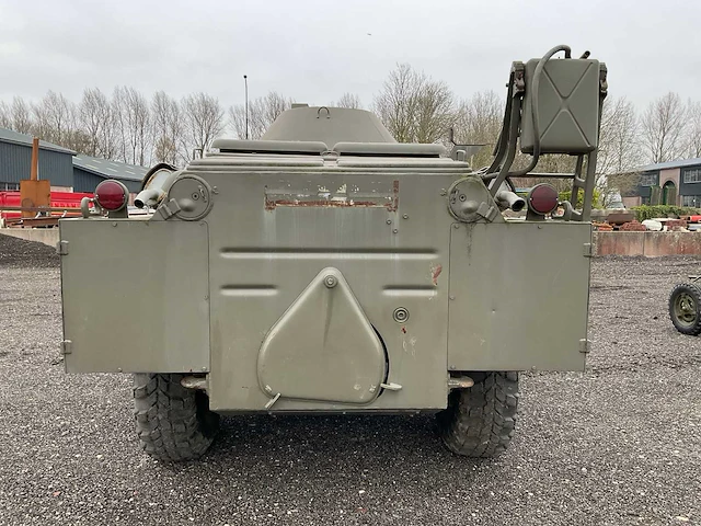 Gaz spw-40 tank amfibie panzer - afbeelding 2 van  34