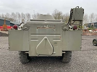 Gaz spw-40 tank amfibie panzer - afbeelding 2 van  34