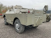 Gaz spw-40 tank amfibie panzer - afbeelding 3 van  34