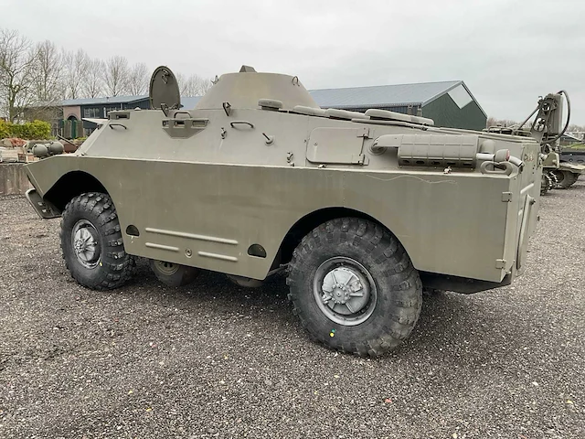 Gaz spw-40 tank amfibie panzer - afbeelding 4 van  34