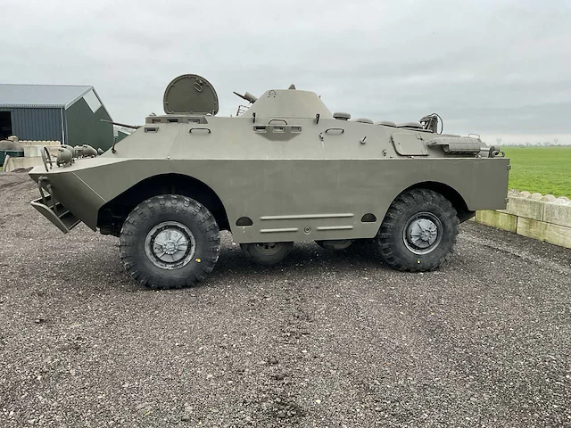 Gaz spw-40 tank amfibie panzer - afbeelding 5 van  34