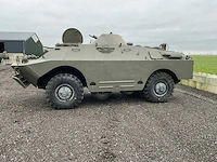 Gaz spw-40 tank amfibie panzer - afbeelding 5 van  34