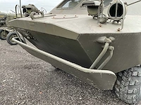 Gaz spw-40 tank amfibie panzer - afbeelding 6 van  34