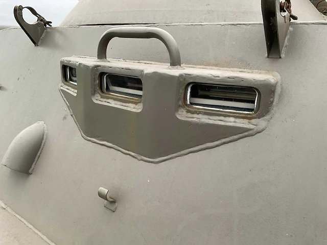 Gaz spw-40 tank amfibie panzer - afbeelding 7 van  34