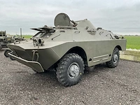 Gaz spw-40 tank amfibie panzer