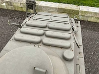Gaz spw-40 tank amfibie panzer - afbeelding 15 van  34