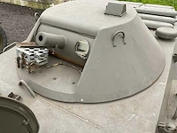 Gaz spw-40 tank amfibie panzer - afbeelding 16 van  34