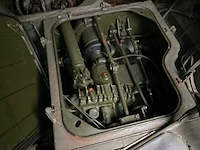 Gaz spw-40 tank amfibie panzer - afbeelding 19 van  34