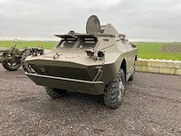 Gaz spw-40 tank amfibie panzer - afbeelding 12 van  34