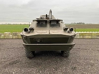 Gaz spw-40 tank amfibie panzer - afbeelding 23 van  34