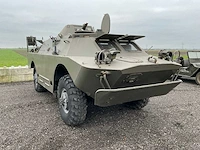 Gaz spw-40 tank amfibie panzer - afbeelding 29 van  34