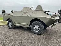 Gaz spw-40 tank amfibie panzer - afbeelding 30 van  34
